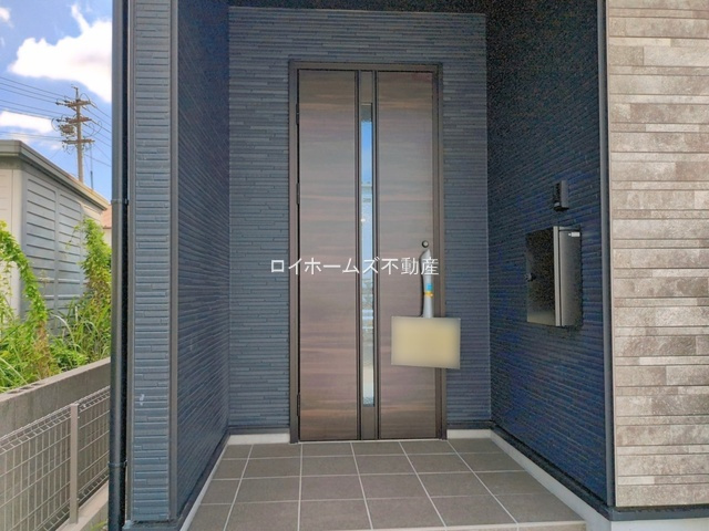  | 刈谷市小垣江町清水27-12『仲介料無料』新築戸建て | 撮影：'26/08/24 