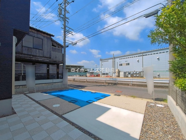  | 刈谷市小垣江町清水27-12『仲介料無料』新築戸建て | 撮影：'26/08/24 