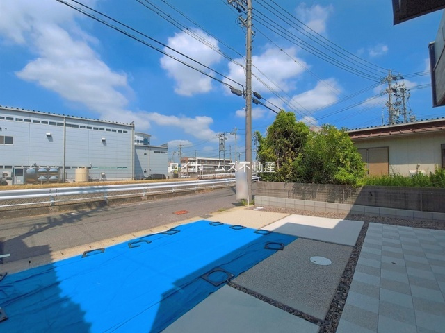  | 刈谷市小垣江町清水27-12『仲介料無料』新築戸建て | 撮影：'26/08/24 