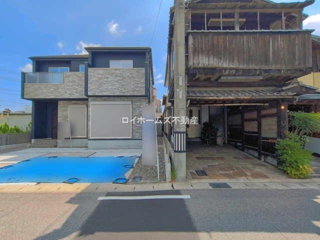  | 刈谷市小垣江町清水27-12『仲介料無料』新築戸建て | 撮影：'26/08/24 