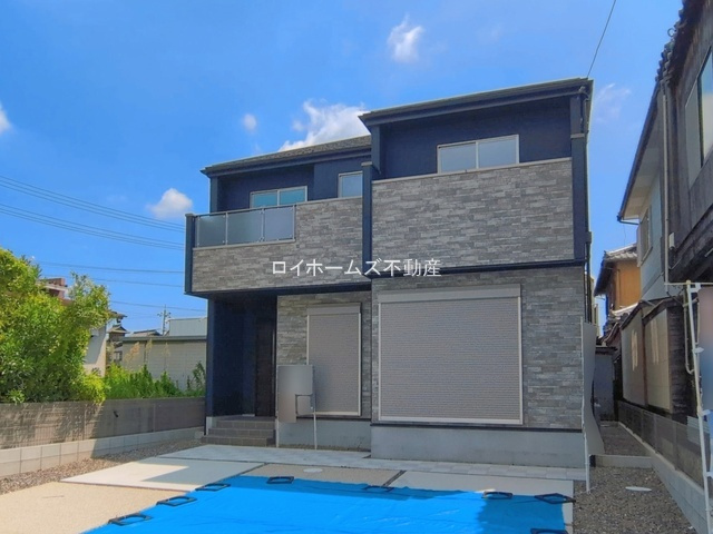  | 刈谷市小垣江町清水27-12『仲介料無料』新築戸建て | 撮影：'26/08/24 