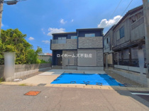 刈谷市小垣江町清水27-12『仲介料無料』新築戸建ての画像