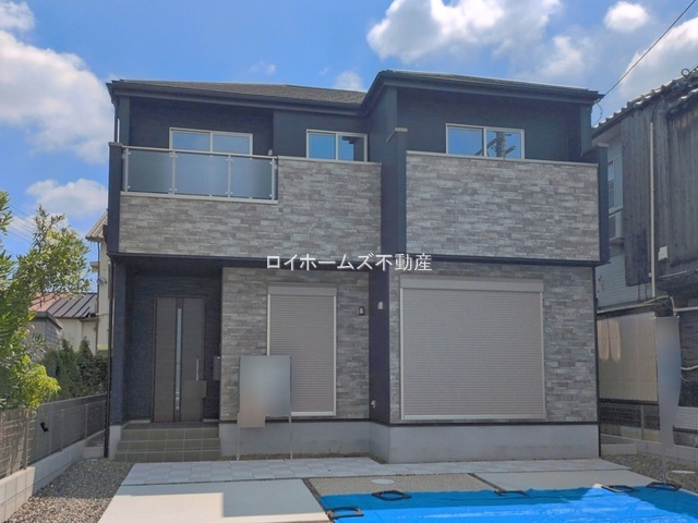  | 刈谷市小垣江町清水27-12『仲介料無料』新築戸建て | 撮影：'26/08/24 