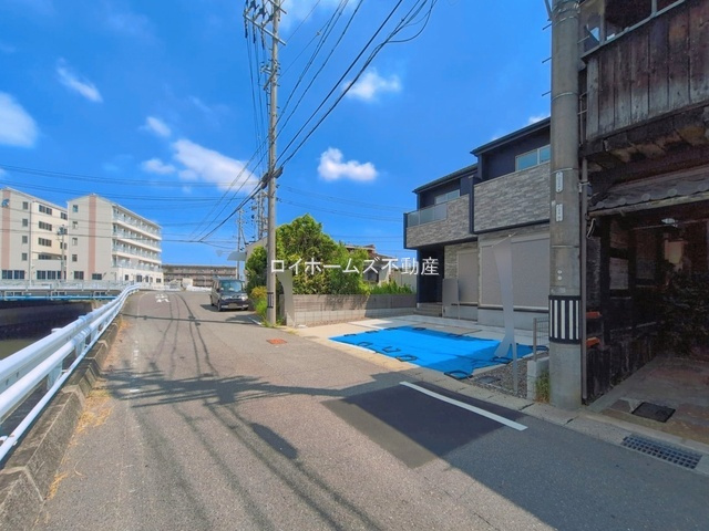  | 刈谷市小垣江町清水27-12『仲介料無料』新築戸建て | 撮影：'26/08/24 