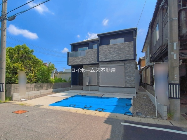  | 刈谷市小垣江町清水27-12『仲介料無料』新築戸建て | 撮影：'26/08/24 