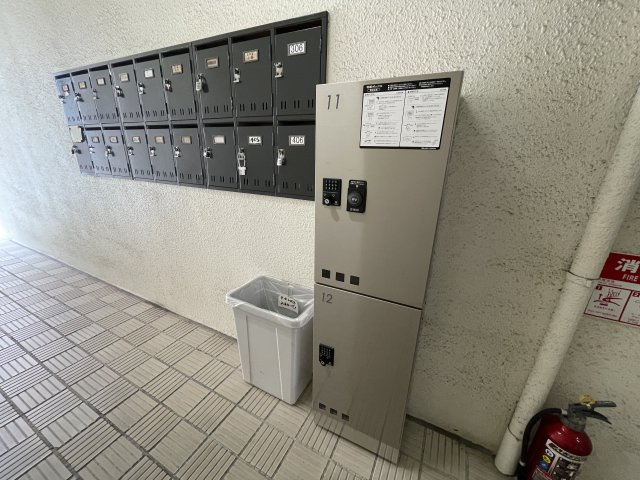 大道ハイツのその他
