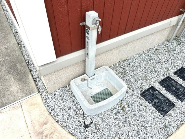 アメニティ橋口のその他共用部分