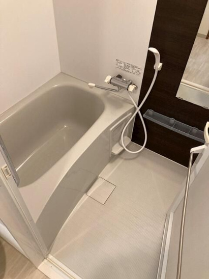 【浴室】スパシエステージ池袋西 