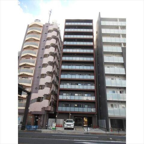 スパシエステージ池袋西の画像