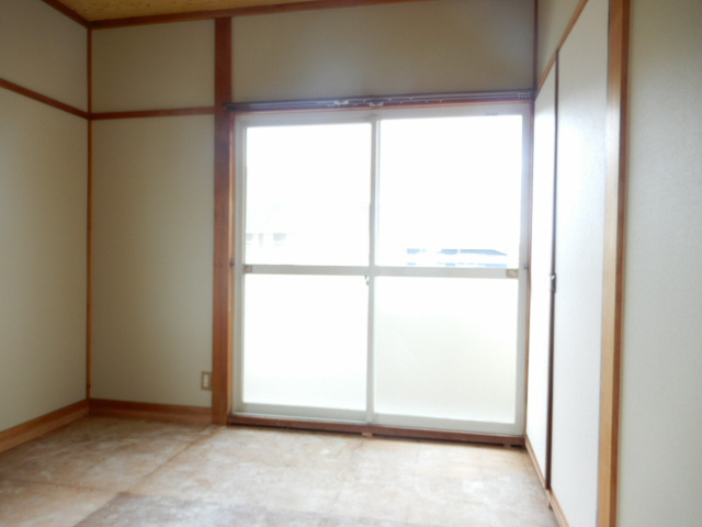 ナッティー松尾の子供部屋