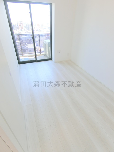 シーズンフラッツ大森西のその他