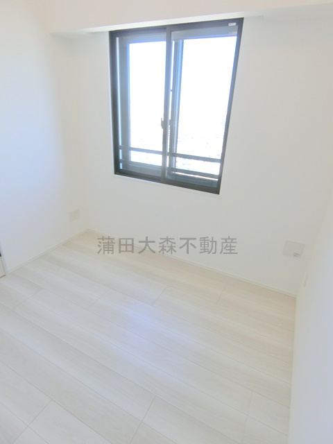 シーズンフラッツ大森西の内装
