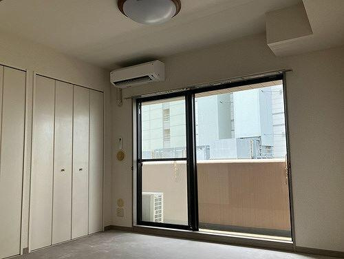 ライオンズガーデン学芸大学の洋室|洋室5.8畳　※2026年8月撮影