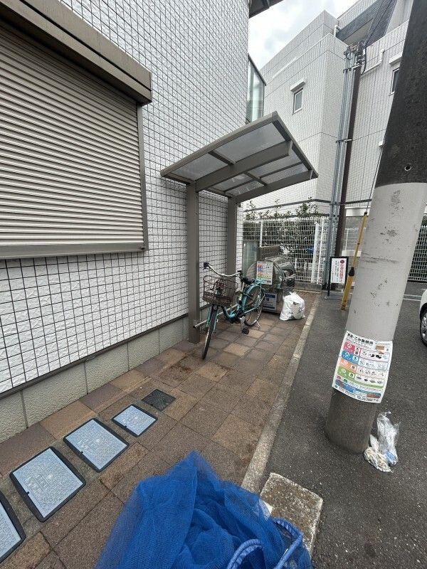 パナソレイユのその他