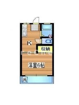 【間取り】 | ひなた荘