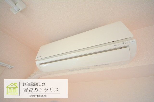 カモン ポントロワの設備