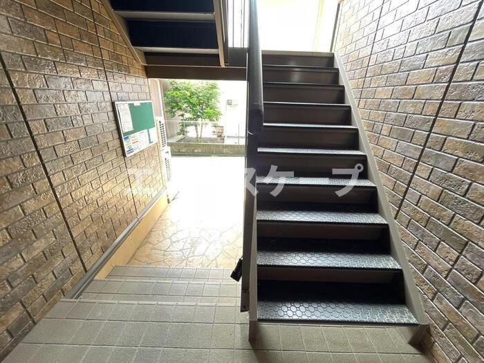 ヴィラ南雲Bのその他共用部分|高崎、前橋エリアのお部屋探しはエンドスケープまで！お客様の理想お聞かせ下さい♪