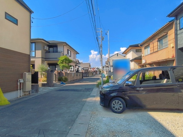  | 北名古屋市鹿田天田45『仲介料無料』新築戸建て | 撮影：'26/08/24 
