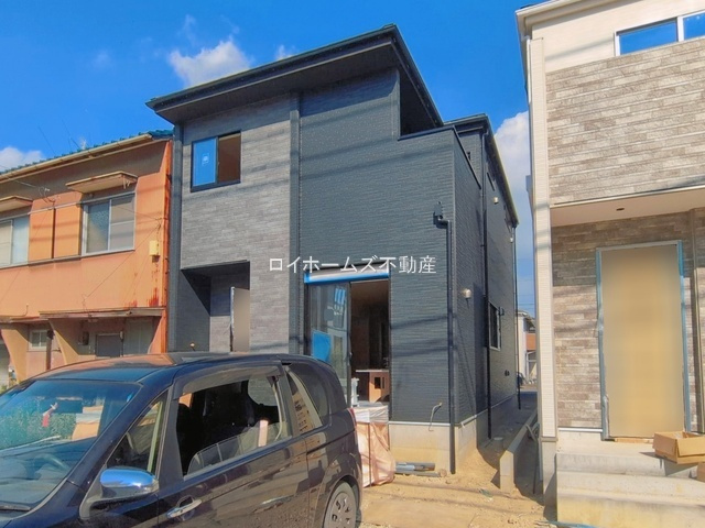  | 北名古屋市鹿田天田45『仲介料無料』新築戸建て | 撮影：'26/08/24 