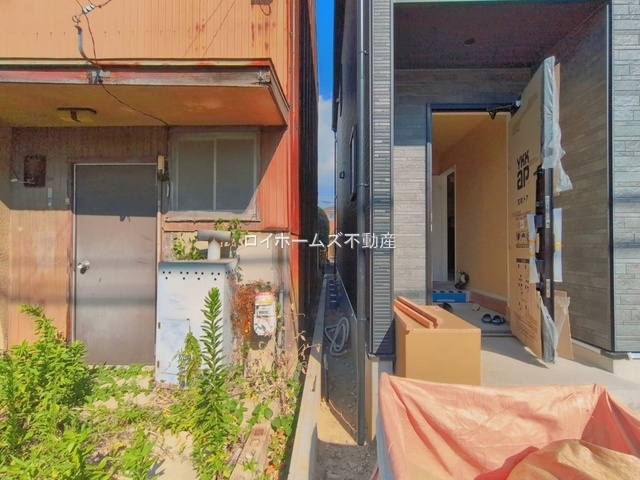  | 北名古屋市鹿田天田45『仲介料無料』新築戸建て | 撮影：'26/08/24 