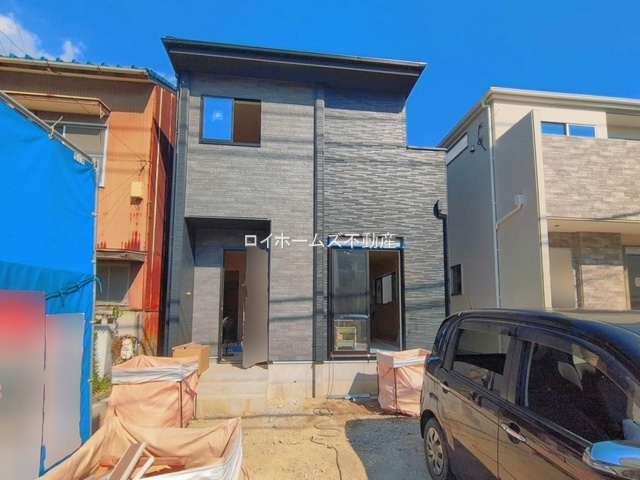  | 北名古屋市鹿田天田45『仲介料無料』新築戸建て | 撮影：'26/08/24 
