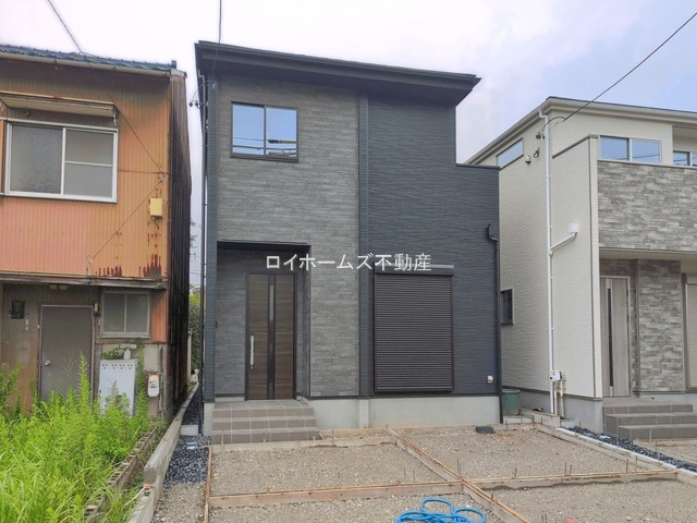  | 北名古屋市鹿田天田45『仲介料無料』新築戸建て | 撮影：'26/09/10 