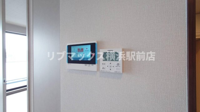 【その他】ザ・ケンジントン・レジデンス横濱片倉 