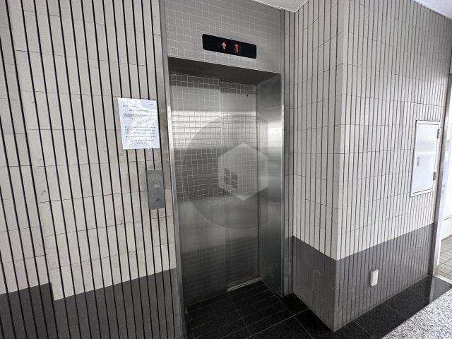 ハピネス布施のその他共用部分