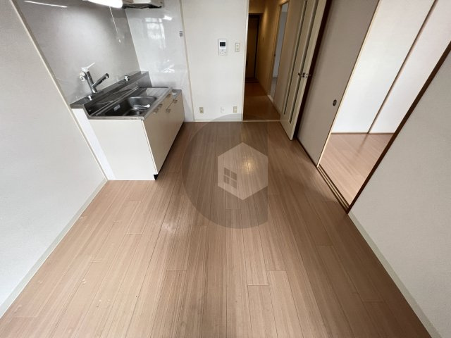 ハピネス布施の内装