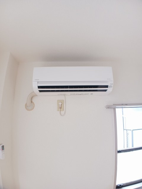 ファミールあぞのⅡの設備|その他設備