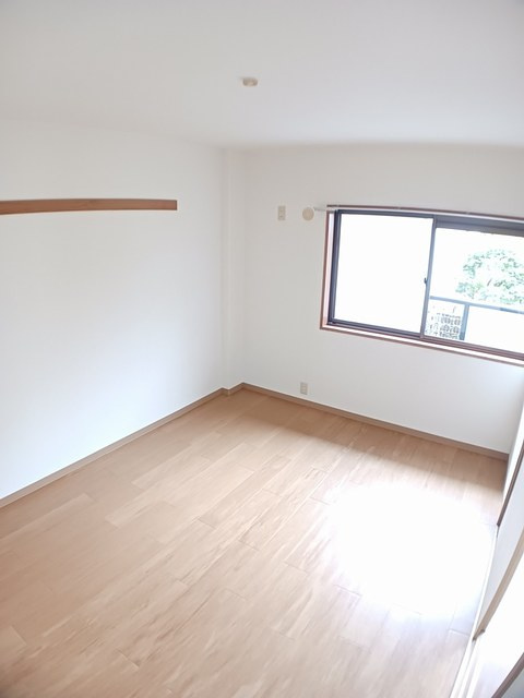 ファミールあぞのⅡの洋室|その他部屋・スペース