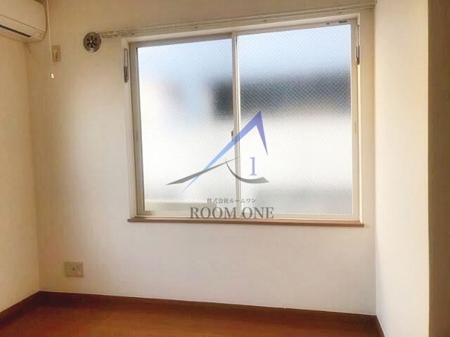 グレースレーヌの居間・リビング|洋室のお部屋です。