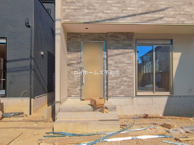  | 北名古屋市鹿田天田45『仲介料無料』新築戸建て | 撮影：'26/08/24 