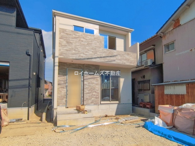  | 北名古屋市鹿田天田45『仲介料無料』新築戸建て | 撮影：'26/08/24 