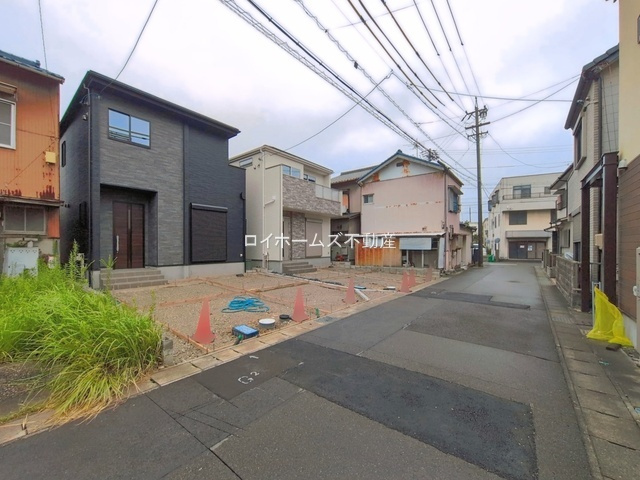  | 北名古屋市鹿田天田45『仲介料無料』新築戸建て | 撮影：'26/09/10 