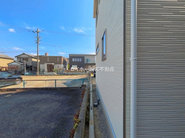  | 北名古屋市鹿田天田45『仲介料無料』新築戸建て | 撮影：'26/08/24 