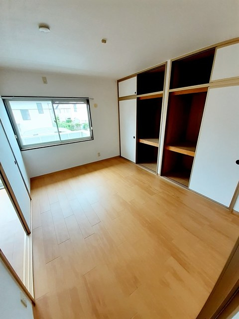 イースト　ハイツの洋室|その他部屋・スペース