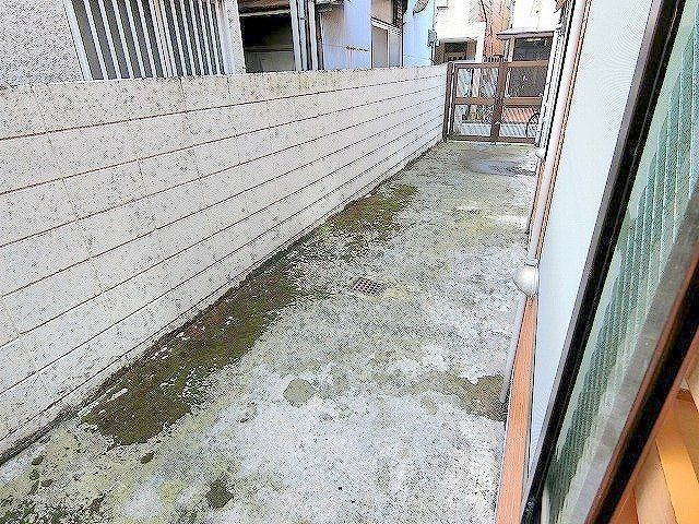リック大森町の展望