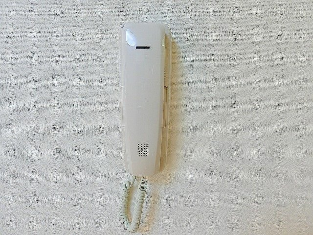 リック大森町の設備