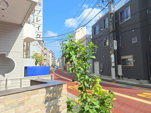 メゾン　さくらの展望