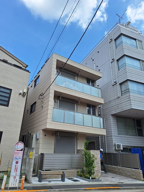 メゾン　さくら