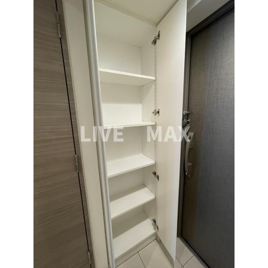 【内装】World Residence 大手町 