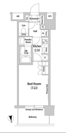 World Residence 大手町