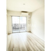 【寝室】World Residence 大手町 
