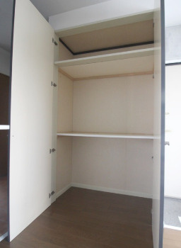 ｐｉｓｏ１の収納