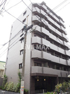 ルーブル大島参番館の画像