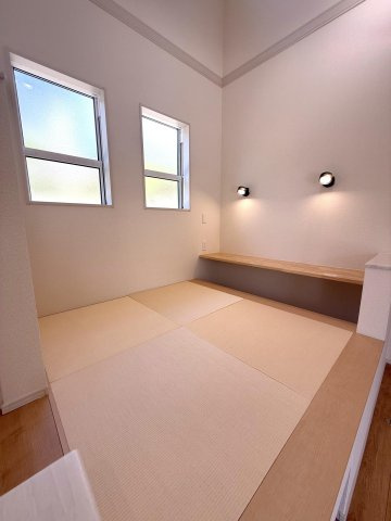 筑紫野市原2期1号棟