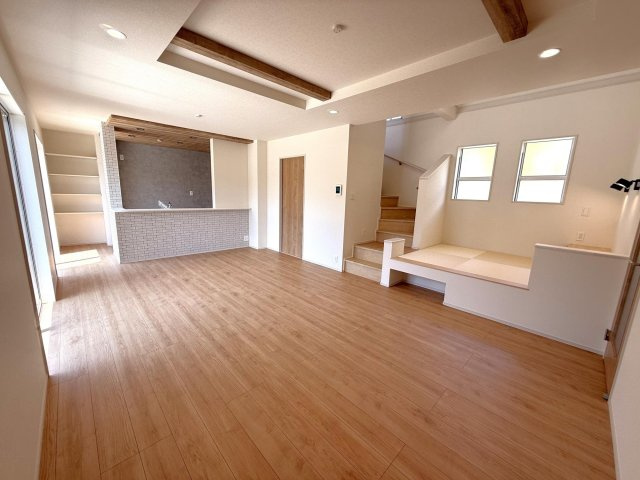 筑紫野市原2期1号棟