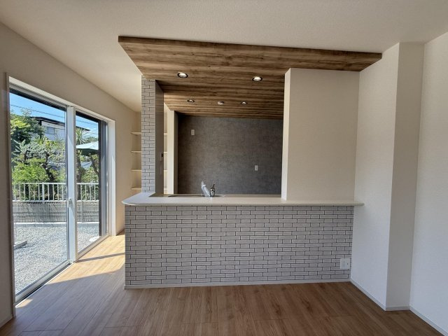 筑紫野市原2期1号棟
