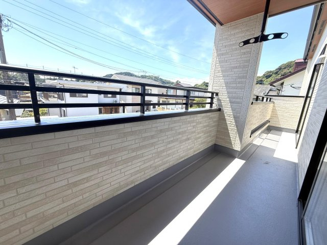筑紫野市原2期1号棟